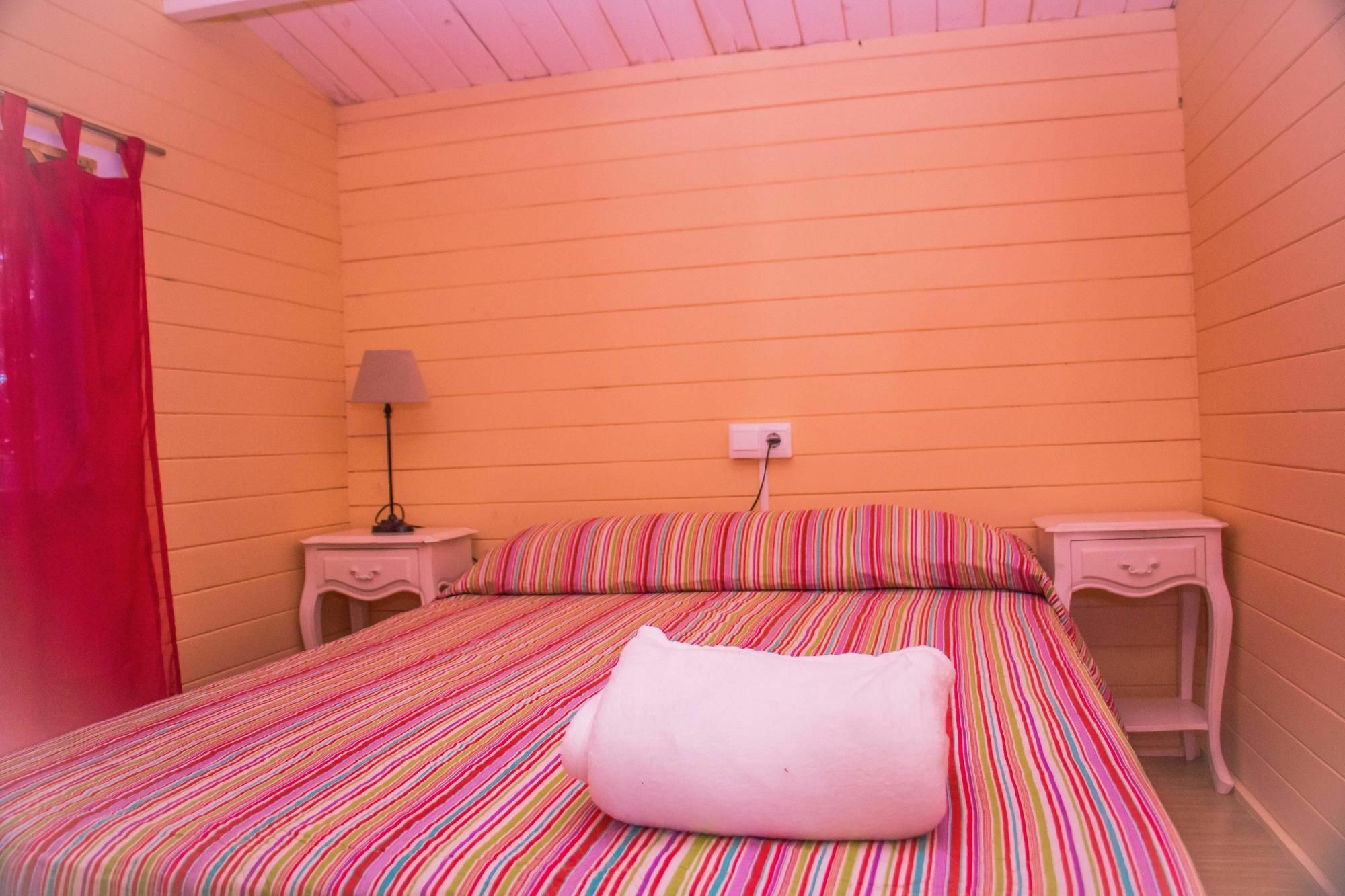 Aparthotel Oliwood Beach Oliva Exterior foto