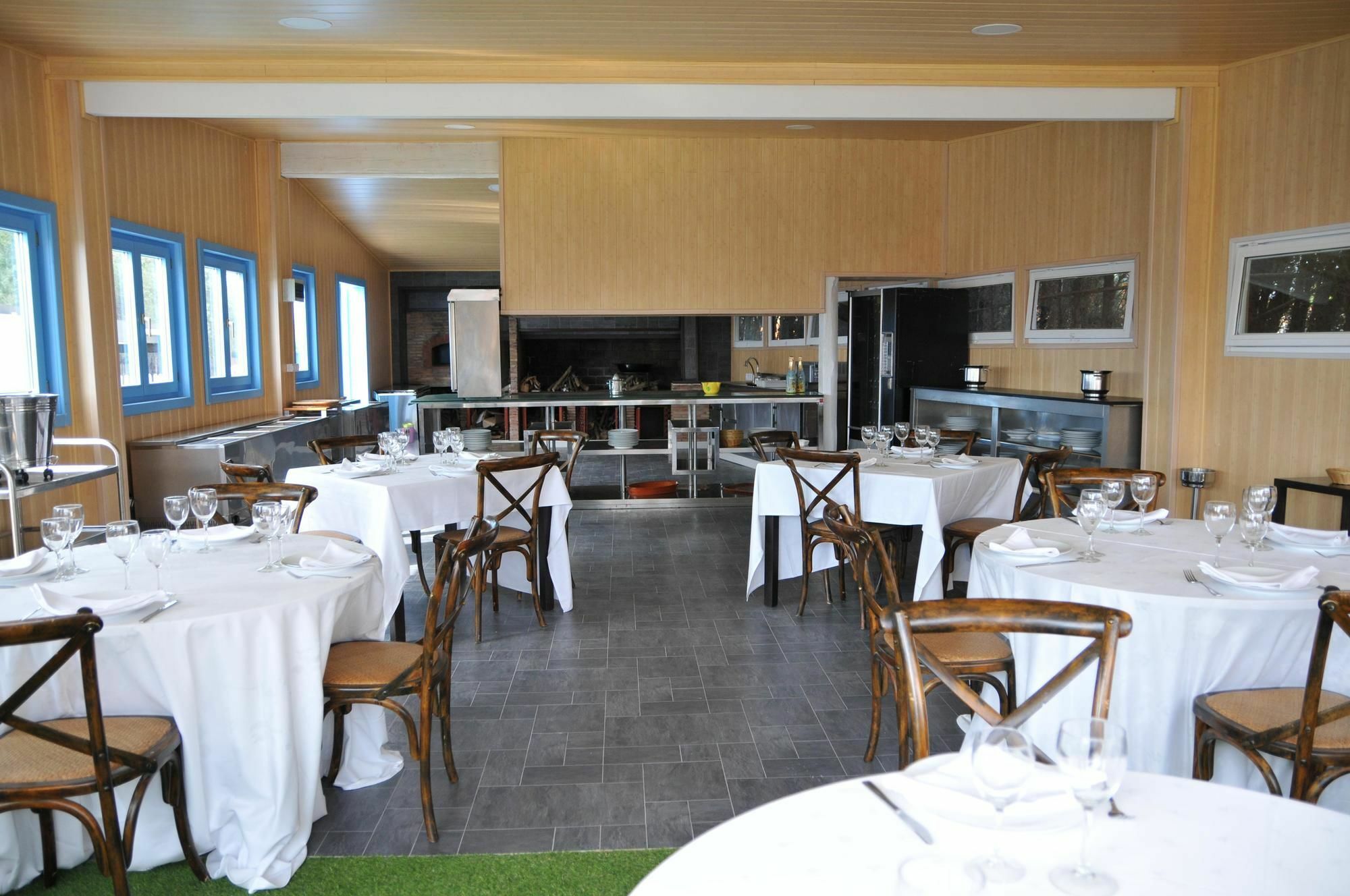 Aparthotel Oliwood Beach Oliva Exterior foto