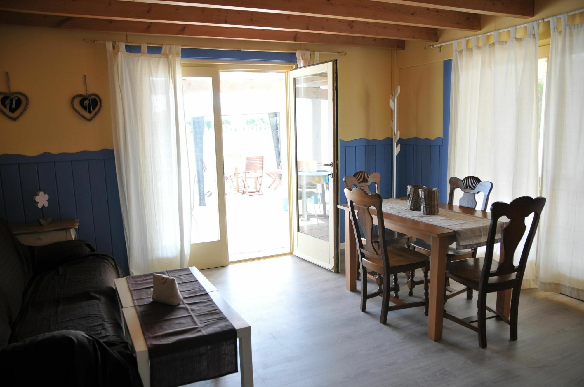 Aparthotel Oliwood Beach Oliva Exterior foto