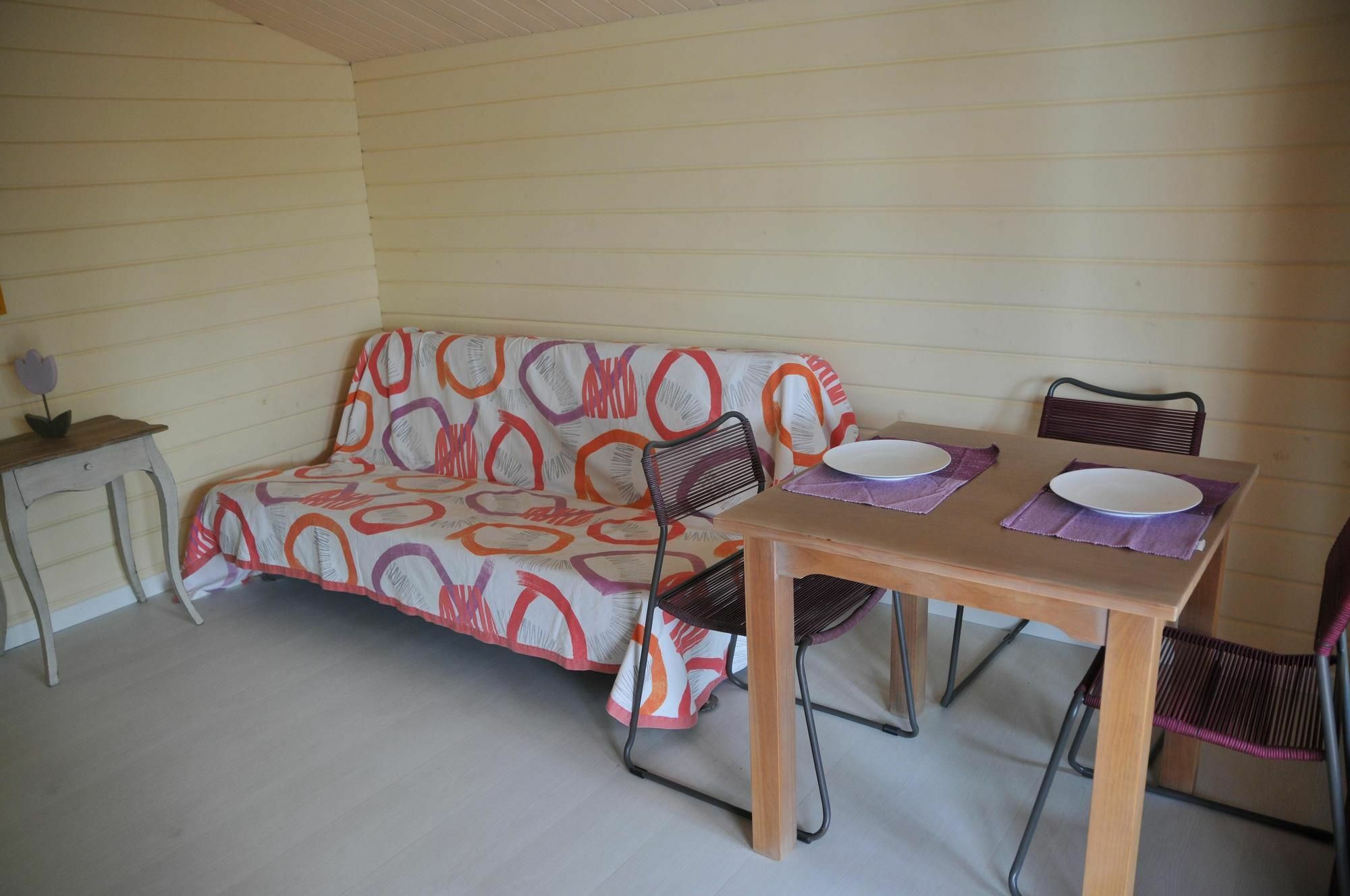 Aparthotel Oliwood Beach Oliva Exterior foto